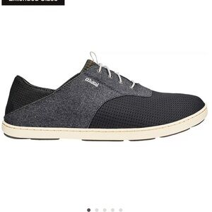 OluKai Men's Nohea Moku Casual Shoes